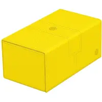 Ultimate Guard Twin Flip´n´tray 200+ Xenoskin Summer Edition 2025 Kortstokkeske