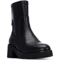 Xti 144313 Høyhælte Booties