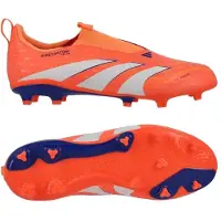 Adidas Predator League Laceless Fg/mg Junior Fotballsko