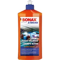 Sonax XTREME Ceramic ActiveShampoo 500 ml