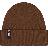 Mons Royale Chunky Logger Lue brun