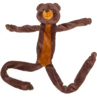 Beeztees Bear Rope Hundleke