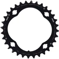BBB Mtbgear Bcr-50s Bcd 104 Kjettingring