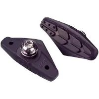BBB Roadstop De Luxe Komplette Felgbremseklosser 50 Par