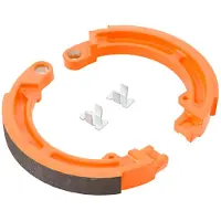 Evok Vespa 50cc-primavera 125cc-et3 225120173 Bremseklosser