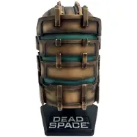 Fanattik Begrenset Utgave Dead Space Isaac Hjelm Replika 23 Cm