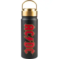 Erik Editores 550ml Ac/dc Varm Og Kald Metallflaske