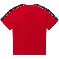 Kappa 222 Banda Adi Kortarmet T-skjorte