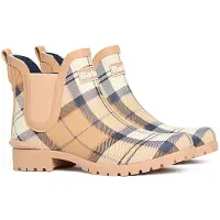 Barbour Wilton Regnstøvler