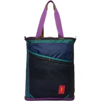 Cotopaxi Todo 22L Convertible Tote Bag mønster