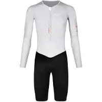 Bioracer Speedwear Tt Langermet Løpsdrakt