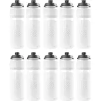 Syncros G7 Corporate 750ml Vannflaske 10 Enheter