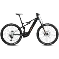 Bh Ilynx+ Nx Enduro 9.1 Bosch Cx Gen 5 29´´ Deore 2026 Elektrisk Terrengsykkel