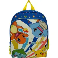 Pokémon Ryggsekk 30 Cm