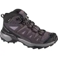 Salomon X Ultra 360 Ltr Mid Goretex Tursko