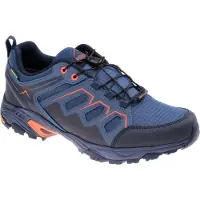 Elbrus Euren Low Wp Tursko