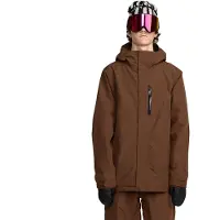 Volcom L Gore-tex Softshelljakke