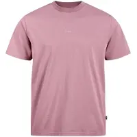 Cube Organic Script Gty Fit Kortarmet T-skjorte