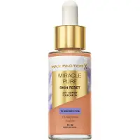 Max Factor Miracle Pure Serum Foundation 85,5 Medium Cool