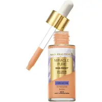 Max Factor Miracle Pure Serum Foundation 80,5 Medium Warm