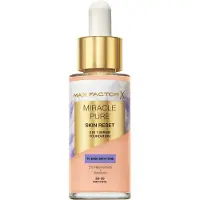 Max Factor Miracle Pure Skin Reset 2 In 1 Serum Foundation 30,5 Fair Cool 30 ml