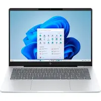 HP Omnibook 7 14-fr0010ns 14´´ Ultra 5-225u/16/1tb Ssd Bærbar Datamaskin