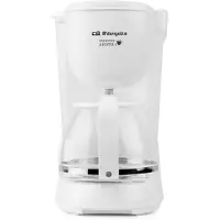 Orbegozo Cg 4051 Dryppkaffetrakter