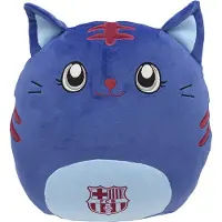 CYP Gato Fc Barcelona Bamse