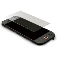 Nacon Glass Screen Protector Kit - Skjermbeskytter - Nintendo Switch 2