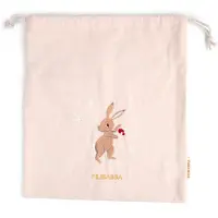 Filibabba Embroidered Gift Bag-36-96 M (fi-03789) Adventskalender