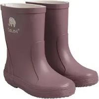CeLaVi Gummistøvler - Rose Brown - - 30 - Gummistøvler