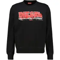 Diesel Ginn K40 Collegegenser