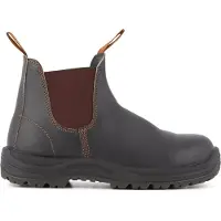 Blundstone 192 med stålhette 41