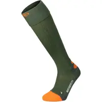 Lenz Heat 4.1 Toe Cap Lange Sokker
