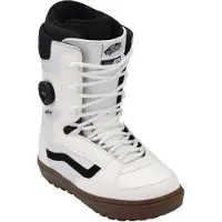 Vans Invado OG 2027 Snowboard Boots svart