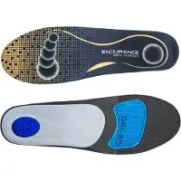 Endurance Sula Arch Support High 35-39