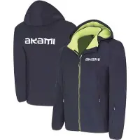 Akami Siberia Jakke