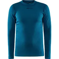 Craft Pro Wool Extreme X Langarmet Baselag