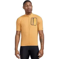 Craft Adv Gravel Kort Ermet Trøye