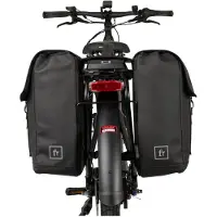 Agu Jaxx Ii Sykkelvesker 28l