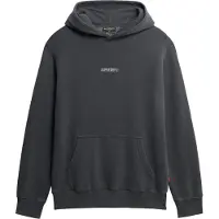 Superdry Micro Logo Hettegenser