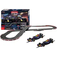 Carrera Polesie DIGITAL 132 Race of the Champions racerbane