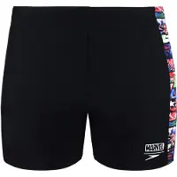 Speedo Marvel Avengers Badebukse