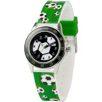 Accutime Time Teacher No License Soccer