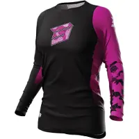 Shot Race Gear Shelly 2.0 Langermet Trøye