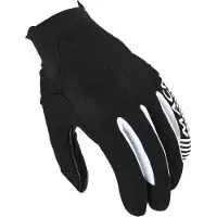 Macna Obtain Perforerte Skinnhansker