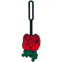 LEGO ICONIC Luggage tag Flowers Rose