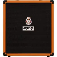 Orange Crush Bass 50