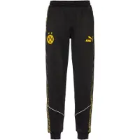 Puma Bvb Borussia Dortmund King Anthem Svettbukser