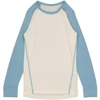 Devold Breeze Merino Langarmet T-skjorte